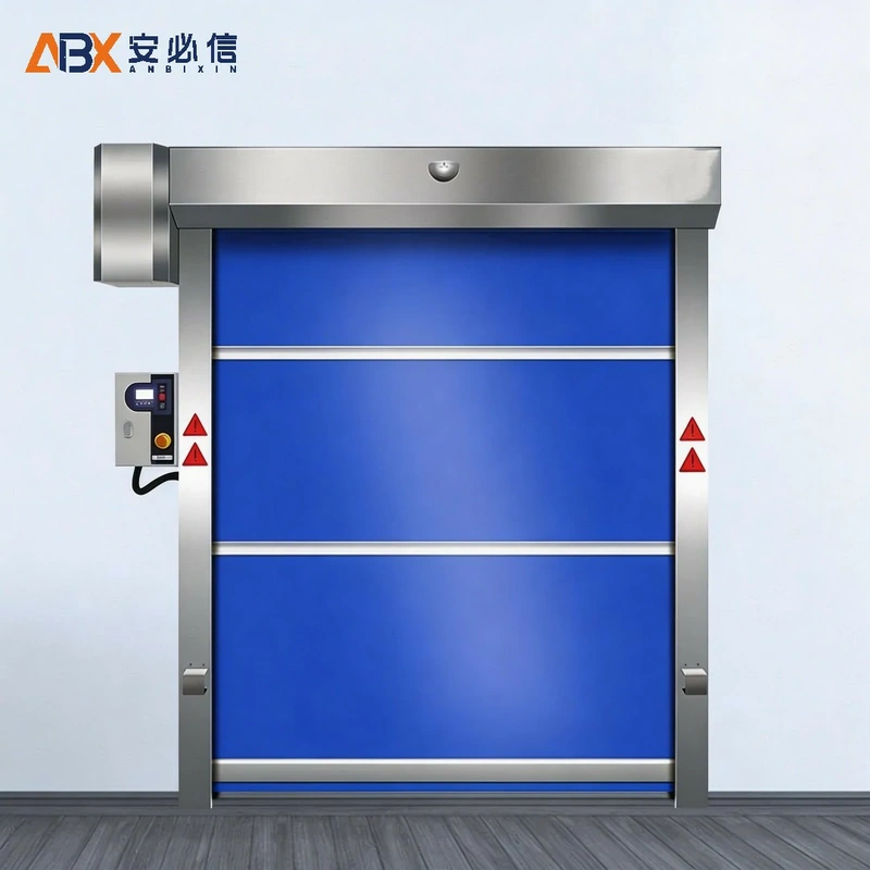 阳江市快速卷帘门