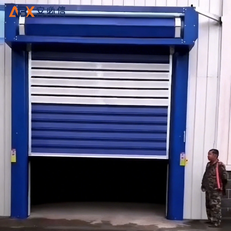 阳江市医药密闭高速门